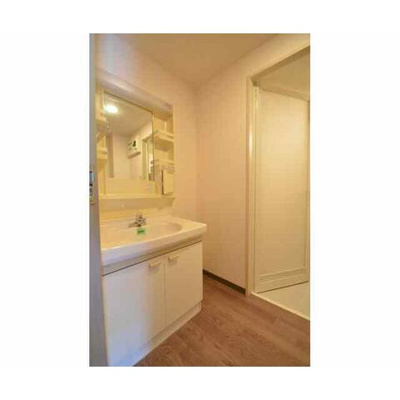 【洗面所】 | MYT・PARACIO