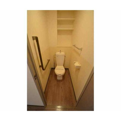 【トイレ】 | MYT・PARACIO