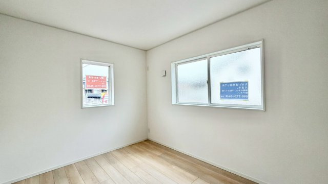 【洋室】 | アーネストワン　上峰町坊所第13