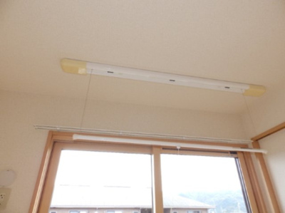 【設備】 | リビングタウン朝田 B棟 | 同間取り別部屋写真です。