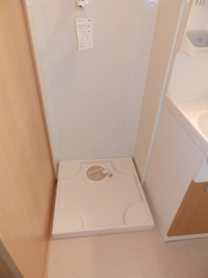 【設備】 | リビングタウン朝田 B棟 | 同間取り別部屋写真です。