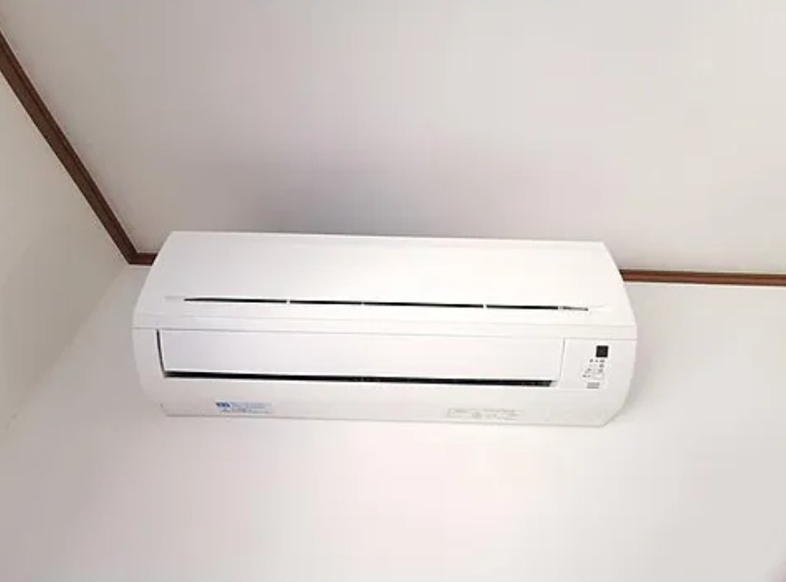 ツインヒルの設備