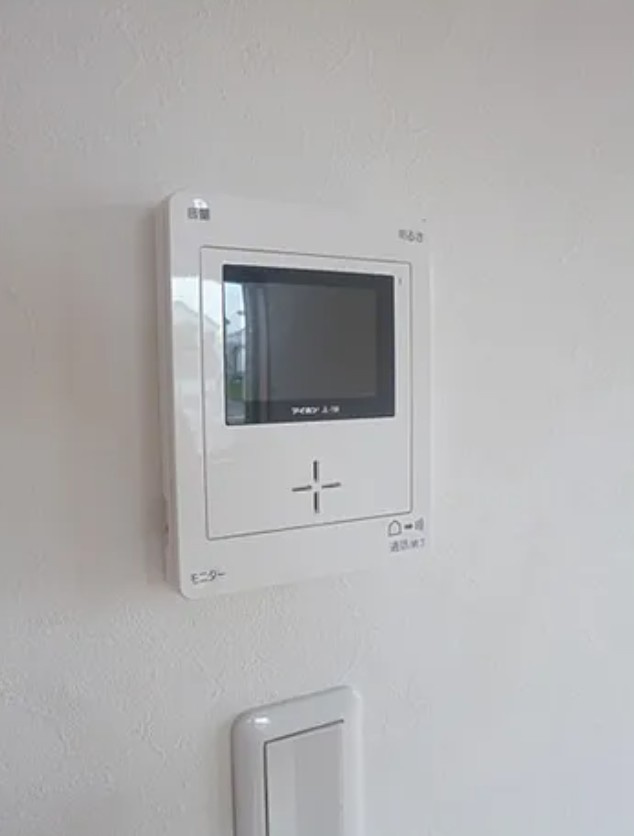 ツインヒルのセキュリティ