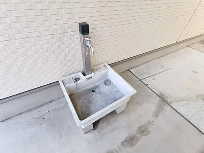 ツインヒルの設備