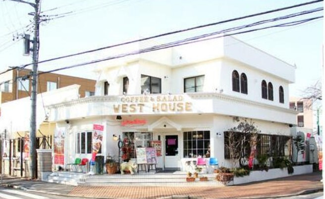 ツインヒルのその他