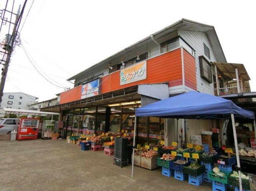 ツインヒルのその他