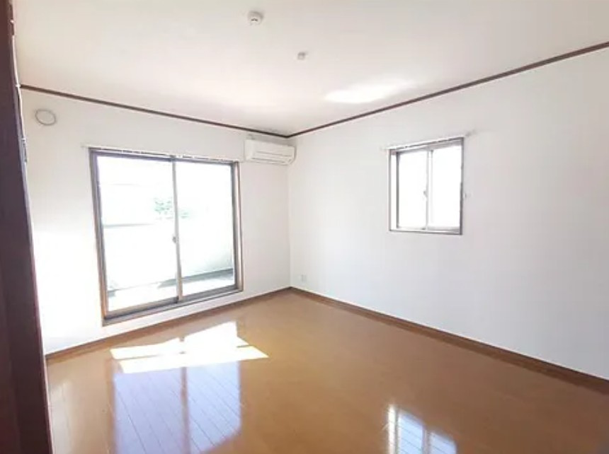 ツインヒルの居間・リビング