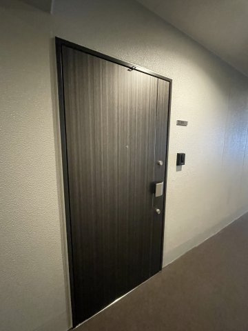 【玄関】