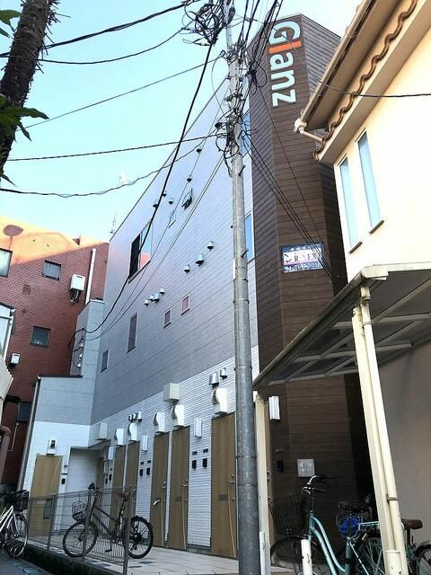 Ｇｌａｎｚ小石川（グランツ小石川）