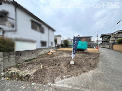 【外観】 | 明石市魚住町清水2215