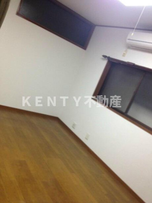 【居間・リビング】 | 新蒲田戸建 | おしゃれなリビングです