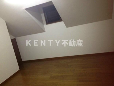 【内装】 | 新蒲田戸建 | 内装は落ち着いています