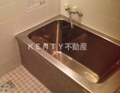 【キッチン】 | 新蒲田戸建 | お料理しやすいキッチンです