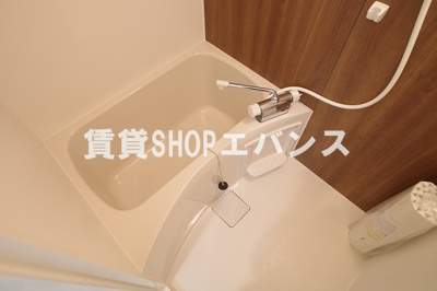 【浴室】 | ウイングテラス大久保