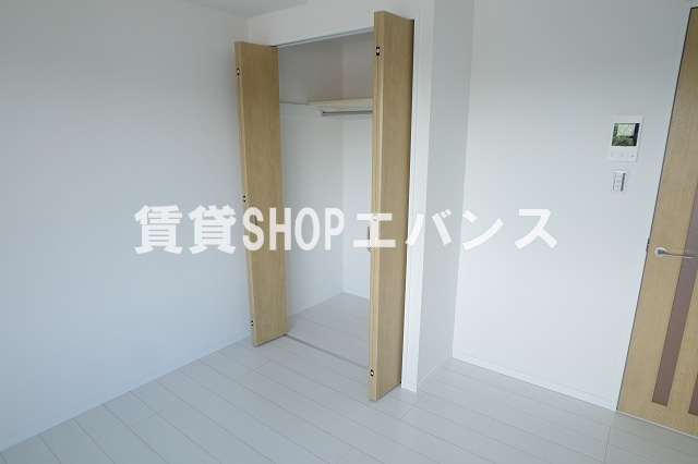 【収納】 | ウイングテラス大久保