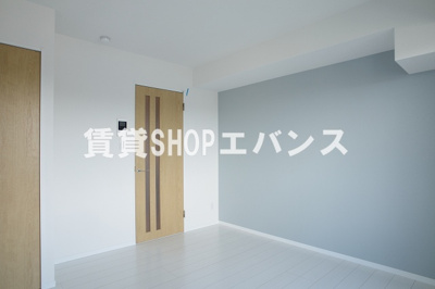 【内装】 | ウイングテラス大久保