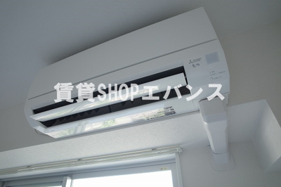 【設備】 | ウイングテラス大久保