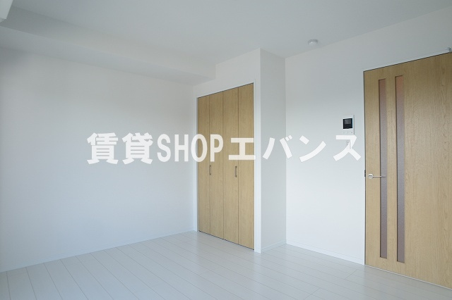 【その他】 | ウイングテラス大久保