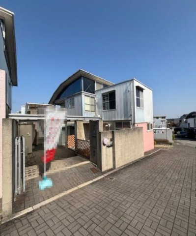 星田西4丁目　中古一戸建て