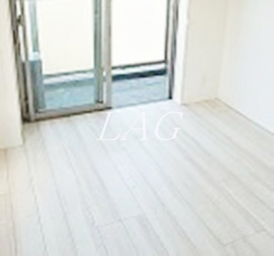 【居間・リビング】 | Rising place 登戸 | 洋室のお部屋です。