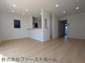 緑区細口3丁目　売戸建　の画像