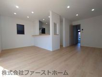 緑区細口3丁目　売戸建　の画像