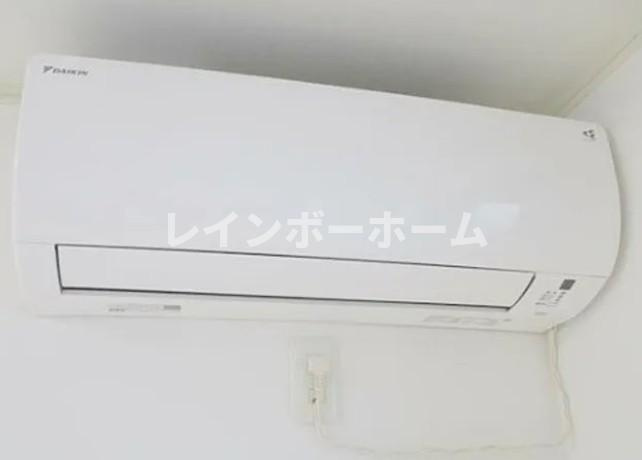 シャンテ両国Ⅱの設備