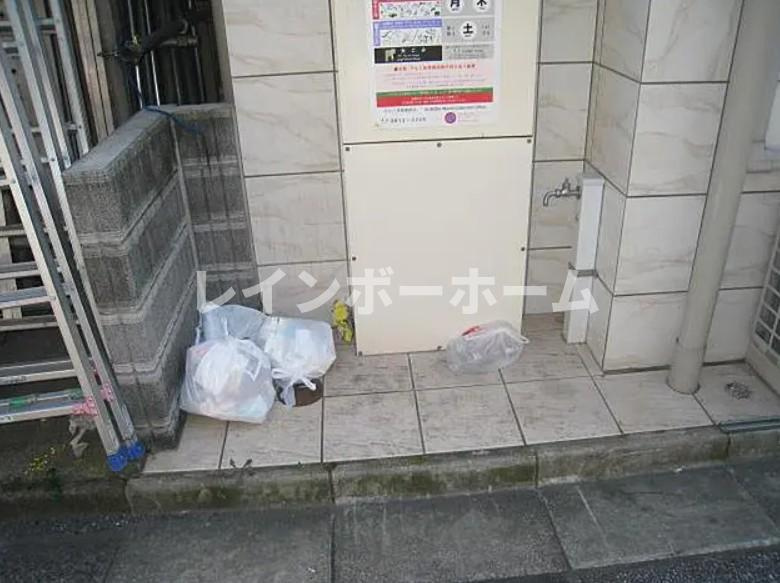 シャンテ両国Ⅱのその他