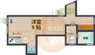 ニシオギソウの画像