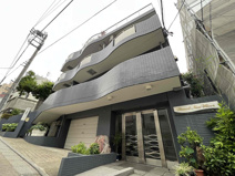 ブランニューウェイブの画像