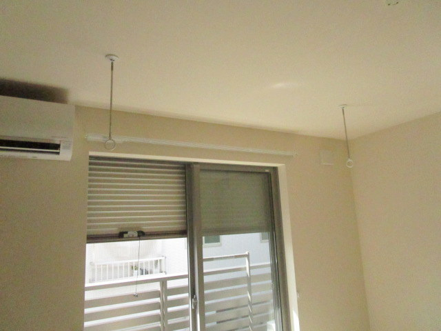 サンライズ下北沢の設備