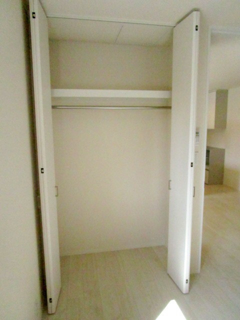 サンライズ下北沢の内装