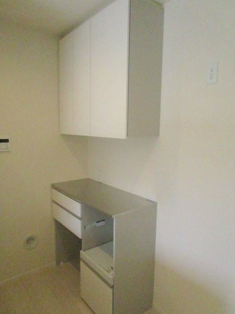 サンライズ下北沢のキッチン