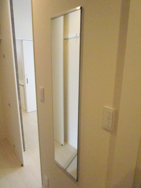 サンライズ下北沢の内装