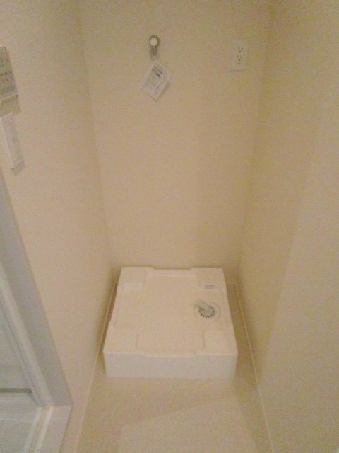 サンライズ下北沢の設備