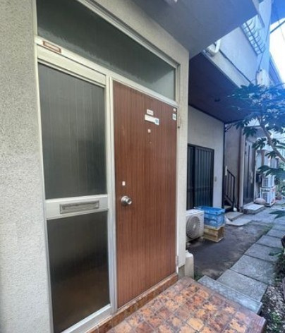 葵ハイツのその他共用部分