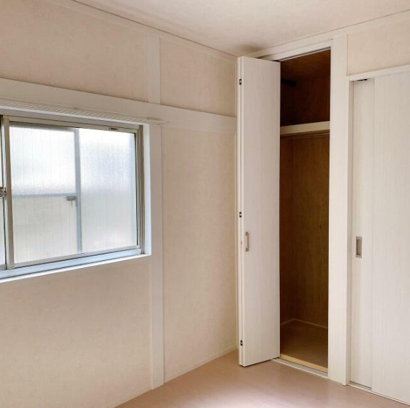 葵ハイツの設備