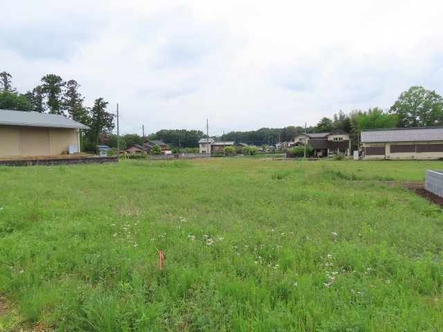 坂戸市善能寺売地