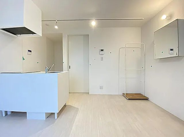  【グランシャルム芦屋】兵庫県芦屋市一棟収益売りアパート「平成29年新築」「満室稼働中」の洋室