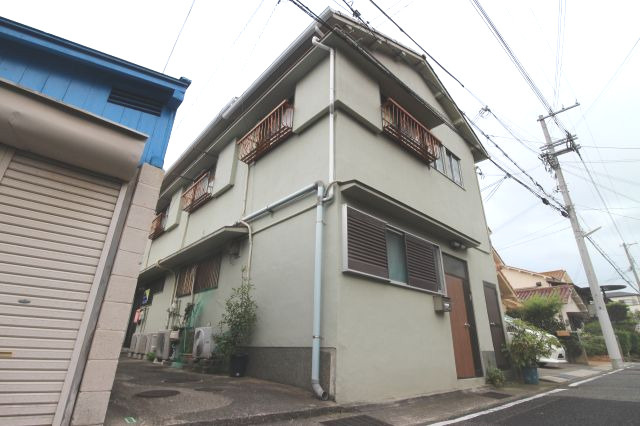 野田通貸家