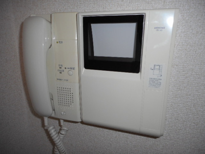 【セキュリティ】 | グランヴァン西馬込Ⅱ