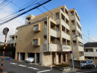 グランヴァン西馬込Ⅱの画像