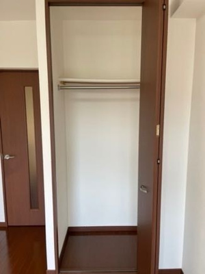 【収納】 | グランヴァン西馬込Ⅱ