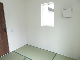 【和室】 | 川西市笹部2丁目171の22　2号棟　新築一戸建て