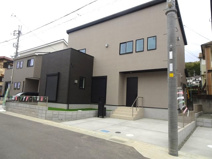 川西市笹部2丁目171の22　2号棟　新築一戸建ての画像