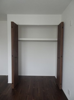 【収納】 | 川西市笹部2丁目171の22　2号棟　新築一戸建て