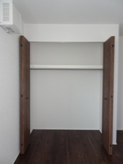 【収納】 | 川西市笹部2丁目171の22　2号棟　新築一戸建て
