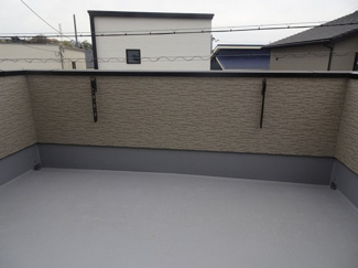 【駐車場】 | 川西市笹部2丁目171の22　2号棟　新築一戸建て