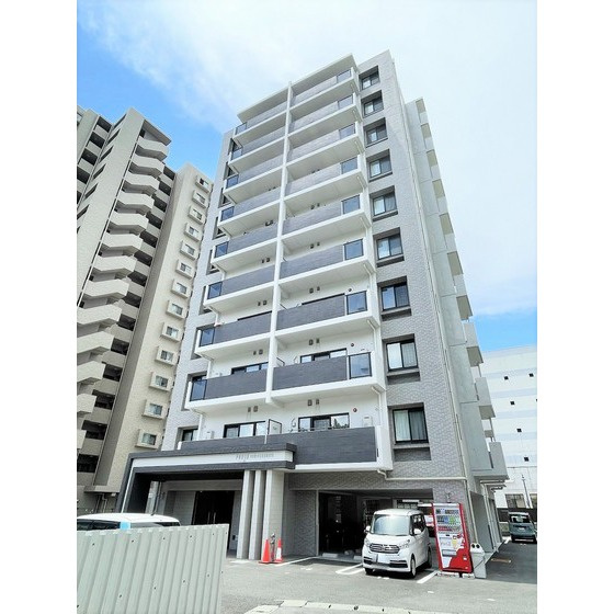 熊本市西区上熊本１丁目の賃貸マンション