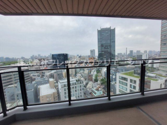 【展望】 | アルビオ・ザ・タワー千代田飯田橋